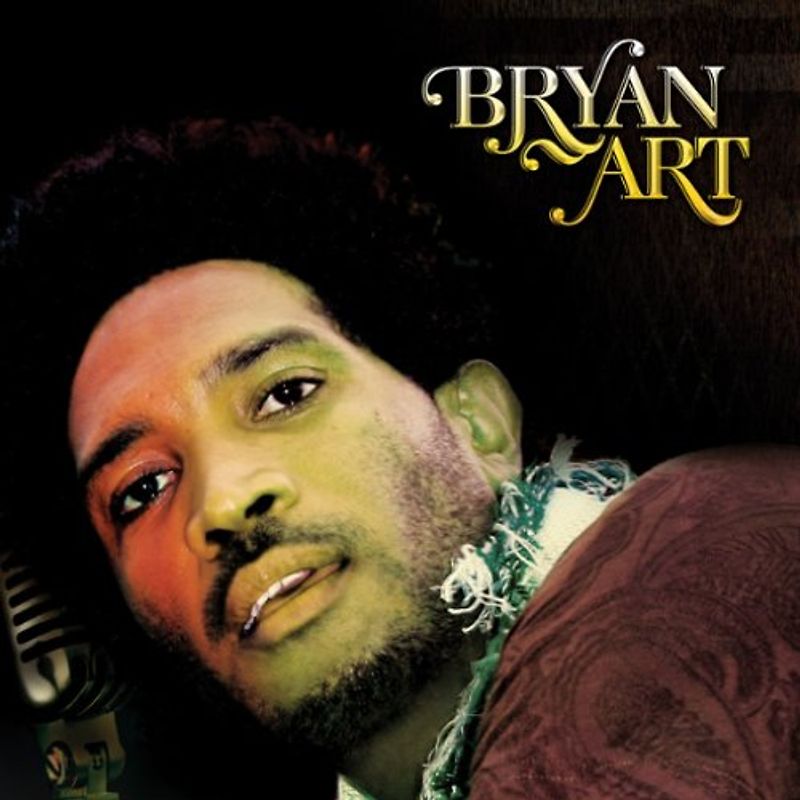 Art,Bryan - Bryan Art