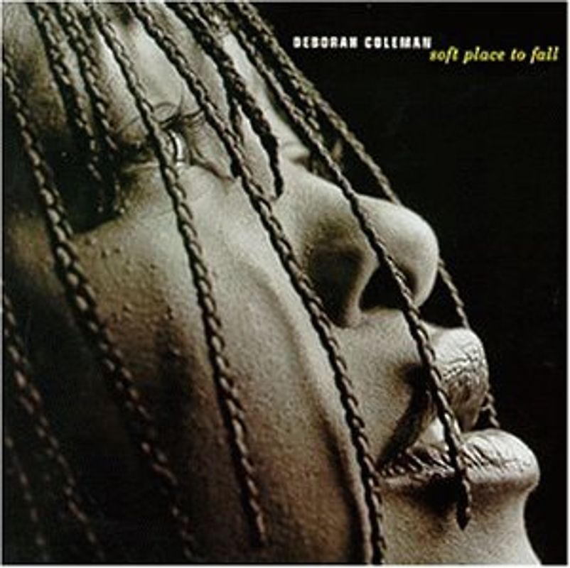 Deborah Coleman - Soft Place to Fall