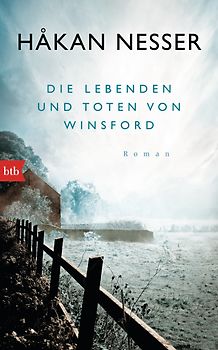 Die Lebenden und Toten von Winsford