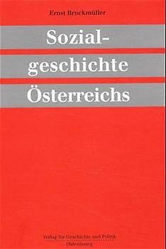 Sozialgeschichte Österreichs