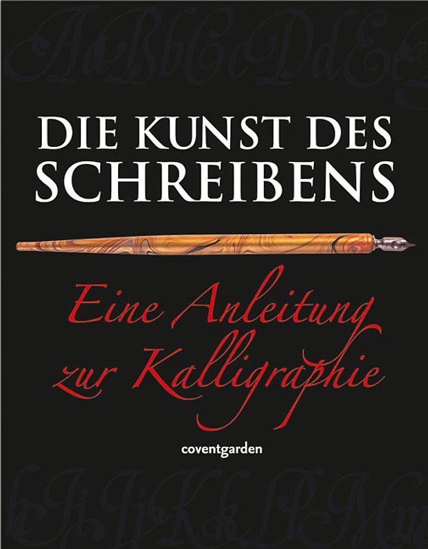 Die Kunst des Schreibens