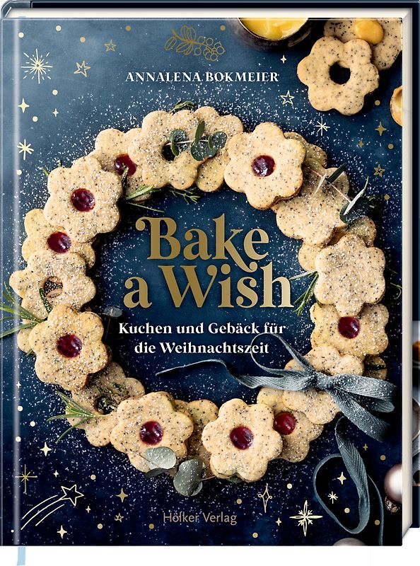 Bake a Wish