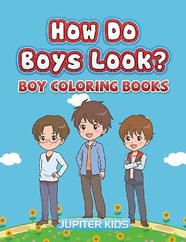 How Do Boys Look?