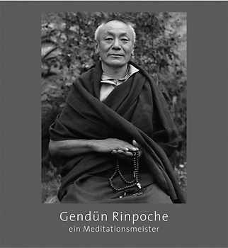 Gendün Rinpoche