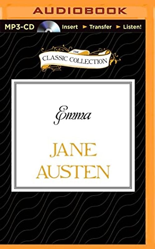 Emma (The Classic Collection)