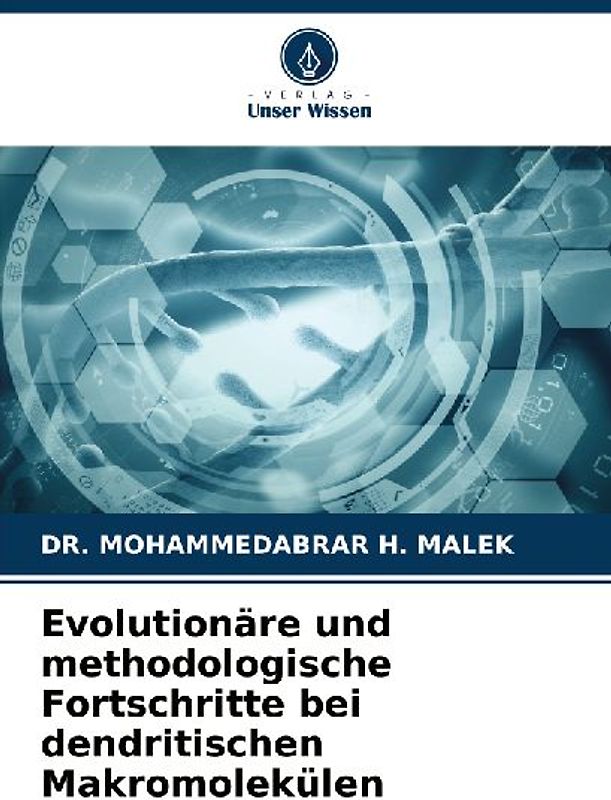 Evolutionäre und methodologische Fortschritte bei dendritischen Makromolekülen