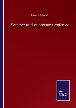 Sommer und Winter am Genfersee