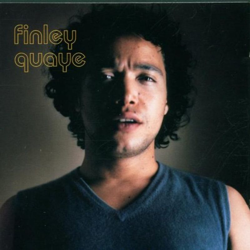 Finley Quaye - Vanguard