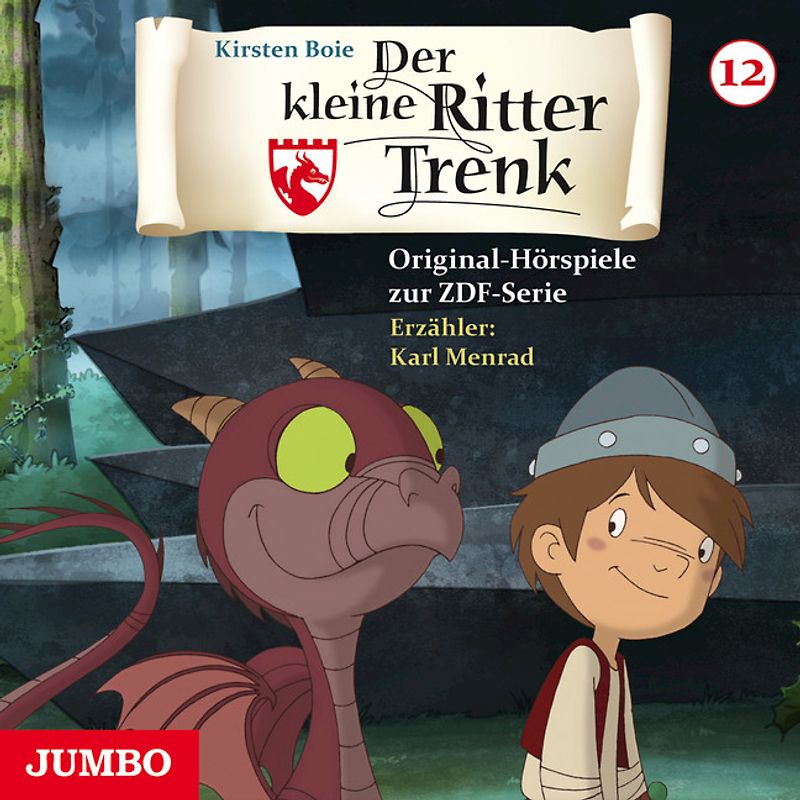 Der kleine Ritter Trenk