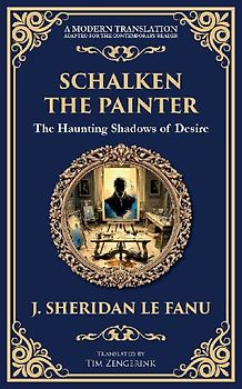 Schalken the Painter