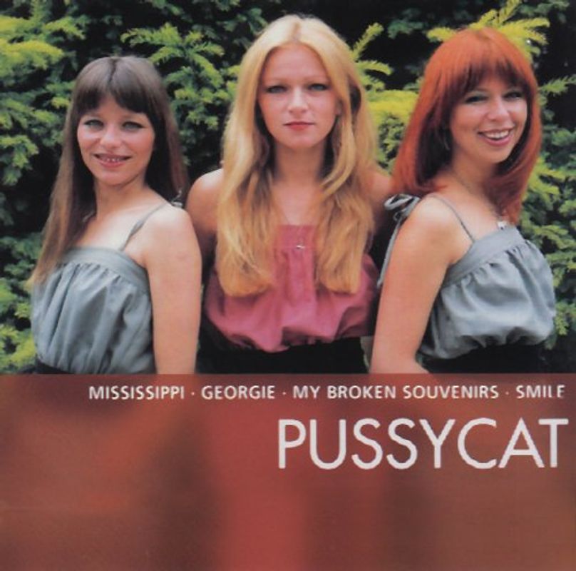 Pussycat - Essential