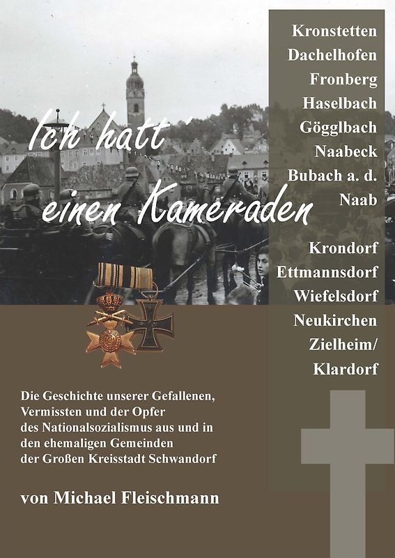 Ich hatt´ einen Kameraden