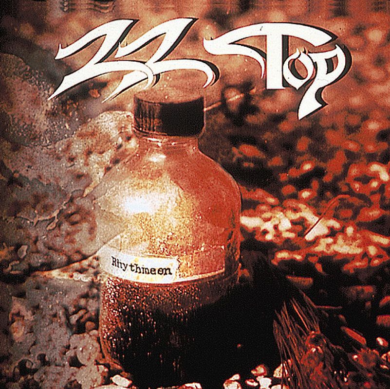 Zz Top - Rhythmeen