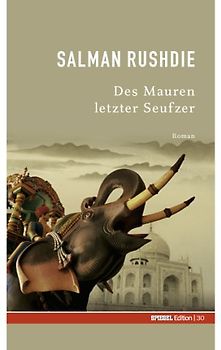Spiegel-Edition / Des Mauren letzter Seufzer
