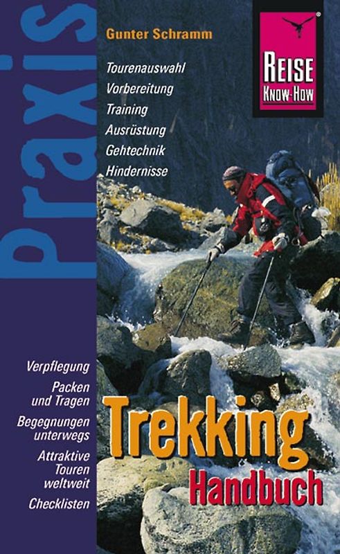 Trekking Handbuch