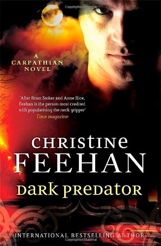 Dark Carpathian 19. Dark Predator ('Dark' Carpathian Series)