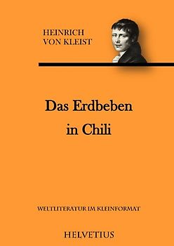 Das Erdbeben in Chili
