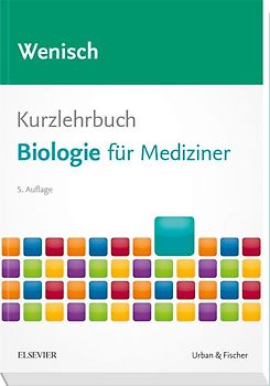 Kurzlehrbuch Biologie