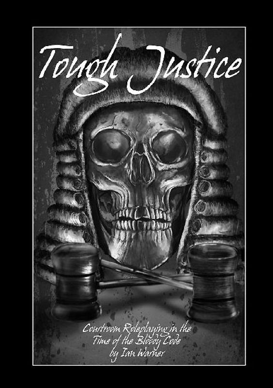 Tough Justice