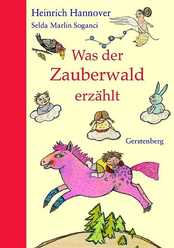 Was der Zauberwald erzählt