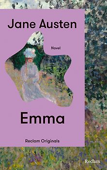 Emma. A Novel