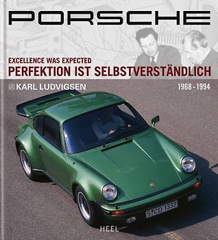 Porsche - Perfektion ist selbstverständlich