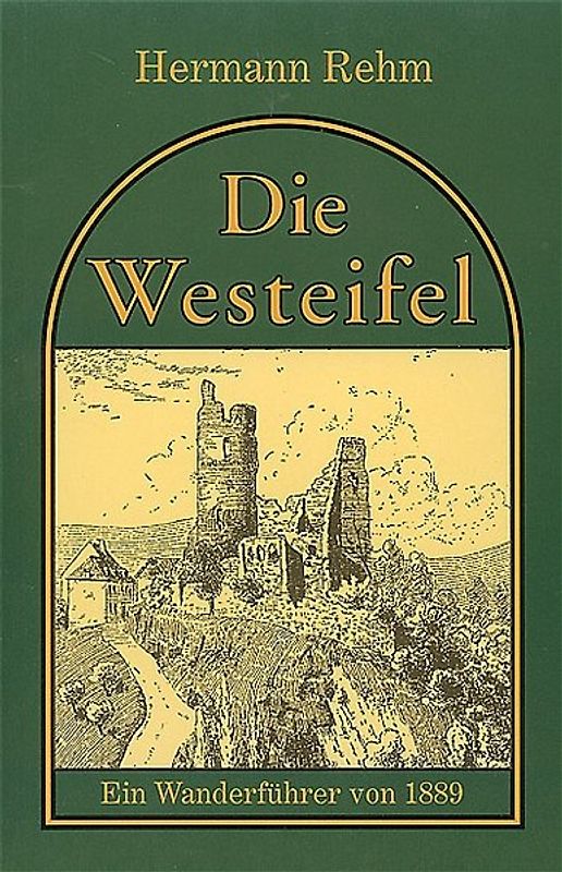 Die Westeifel