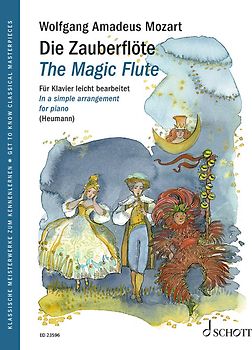 Die Zauberflöte