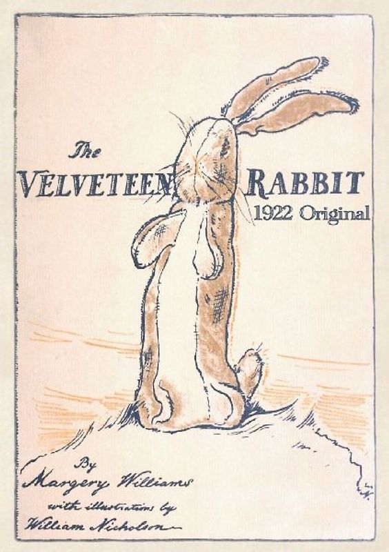 The Velveteen Rabbit