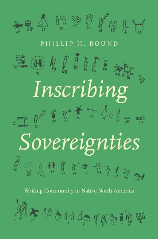 Inscribing Sovereignties