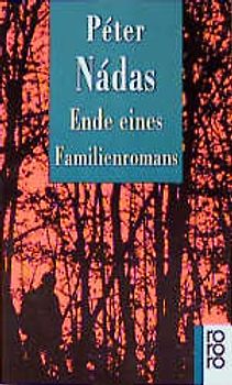 Ende eines Familienromans