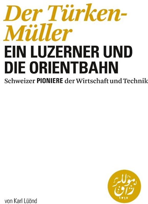 Der Türken-Müller