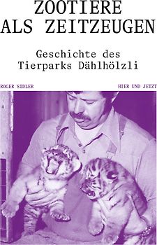 Zootiere als Zeitzeugen