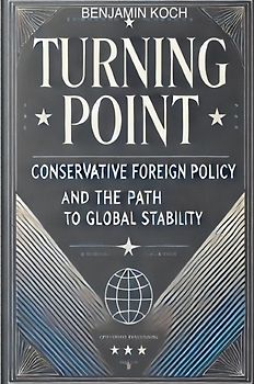 Turning Point: Conservative Foreign Policy and the Path to Global Stability