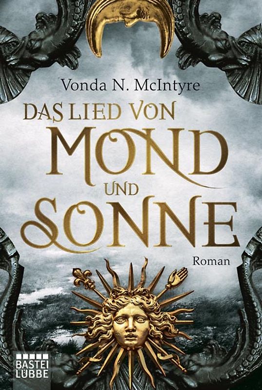 Das Lied von Mond und Sonne