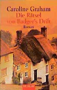 Die Rätsel von Badger's Drift