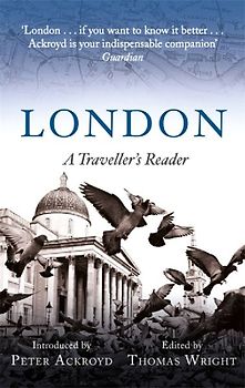 A Traveller's Companion to London