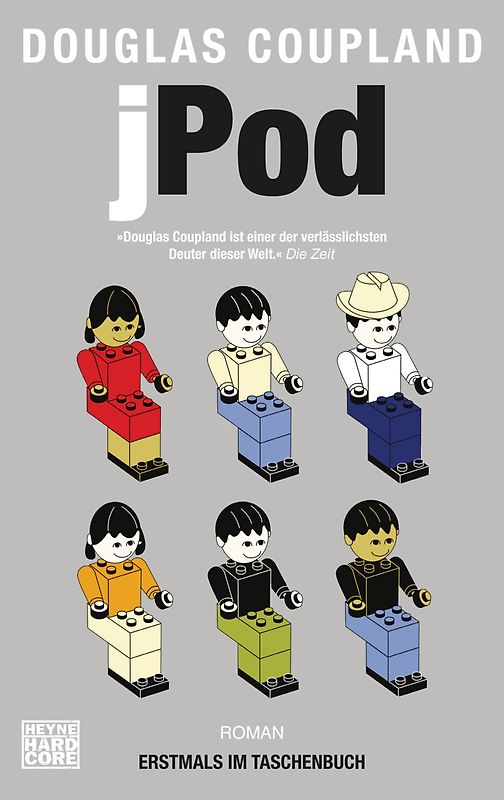 jPod