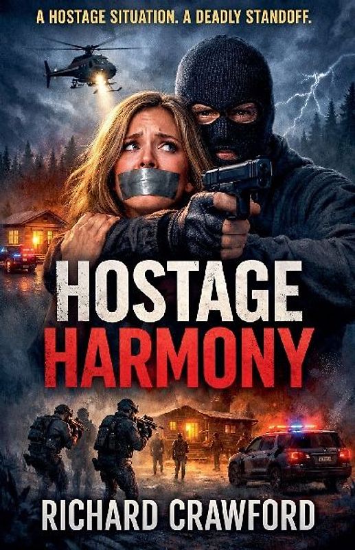 Hostage Harmony