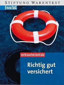 Richtig gut versichert