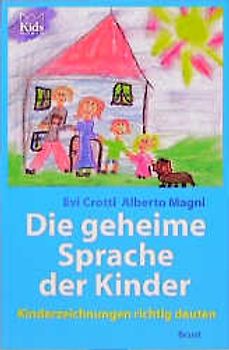 Die geheime Sprache der Kinder