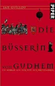 Die Büsserin von Gudhem