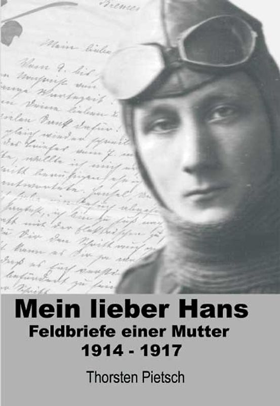 Mein lieber Hans