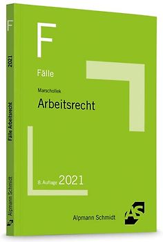 Fälle Arbeitsrecht