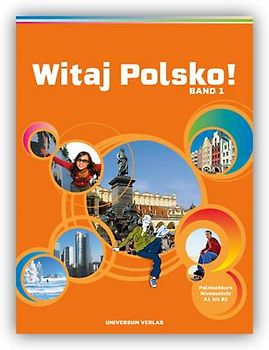 Witaj Polsko!