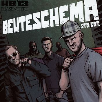 Baba Saad - Beuteschema