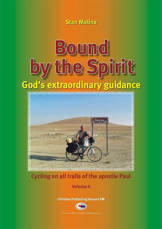 BOUND BY THE SPIRIT