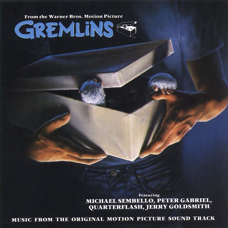 Various - Gremlins