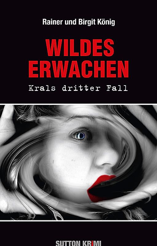 Wildes Erwachen