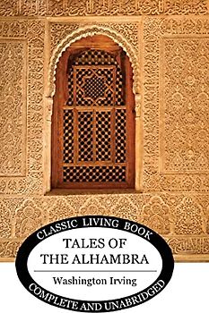 Tales of the Alhambra
